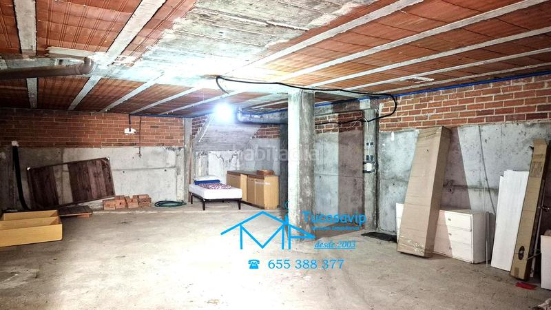 Foto f7999546-da24-4c13-bdda-49d344c4412b. Casa bifamiliare con riscaldamento in San Martín de Valdeiglesias