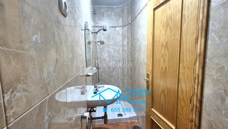 Foto fda9666f-1f85-4396-a6c3-039755e10fe7. Casa bifamiliare con riscaldamento in San Martín de Valdeiglesias