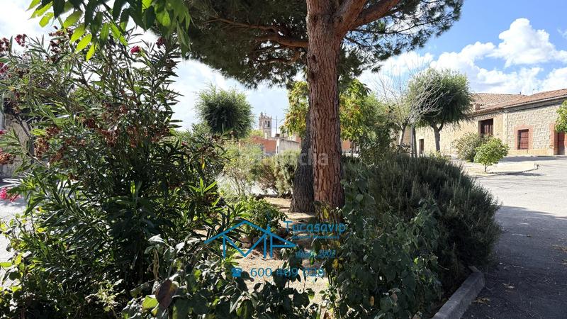 Foto 2ac034a0-9d78-4bbe-b25d-a479b7197842. Casa  para reformar en avila en Mingorría