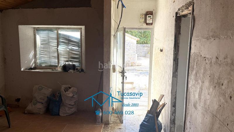 Foto 2bedc05e-d642-467c-ae2e-45f35f99b03b. Casa  para reformar en avila en Mingorría