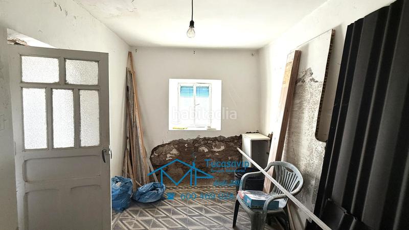 Foto 39fa2e44-f557-4442-9790-a6704ffc07ab. Casa  para reformar en avila en Mingorría