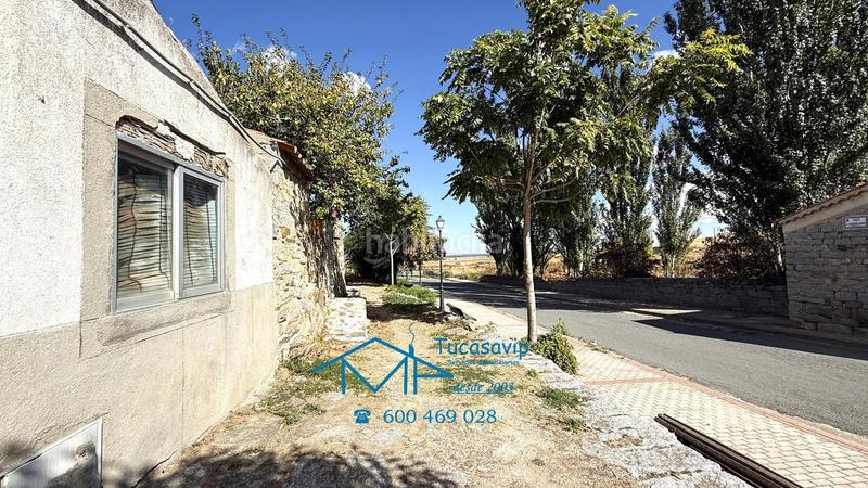 Foto 45746fb9-a0df-4769-a928-5b493d29162c. Casa  para reformar en avila en Mingorría