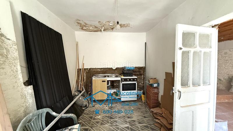 Foto 4b4f3bca-58c5-4ff3-9a40-da9f7b2e4a8b. Casa  para reformar en avila en Mingorría