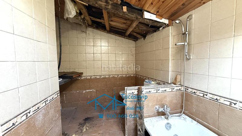 Foto 4bc17f90-0b92-4c28-ae04-4a4971f70863. Casa  para reformar en avila en Mingorría