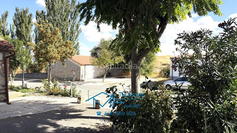 Foto 5961234b-9cc2-4e05-a01d-85209e0b5842. Casa  para reformar en avila en Mingorría