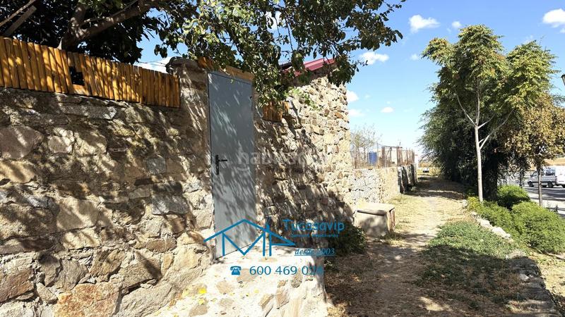 Foto 67094276-f1d2-4547-8b1c-d9d2487f787b. Casa  para reformar en avila en Mingorría