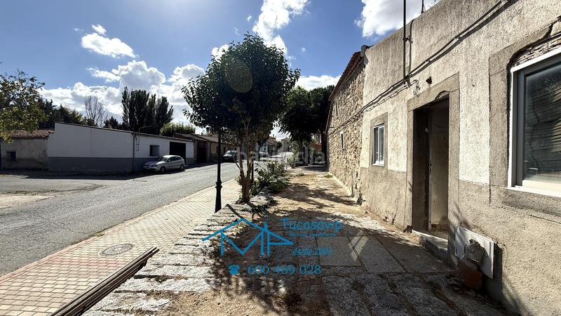 Foto 81fff334-12a8-458a-aefa-dc07ff178744. Casa  para reformar en avila en Mingorría