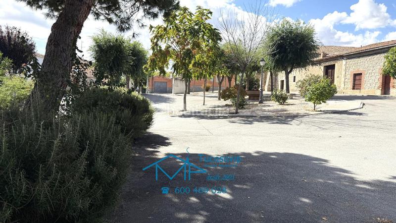 Foto 97d322f6-4485-47cd-82f5-39b0b1bd2295. Casa  para reformar en avila en Mingorría