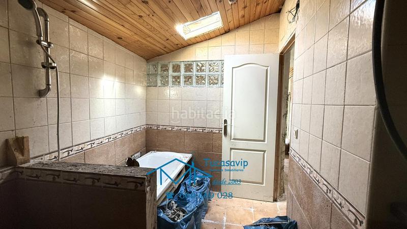 Foto e222614d-9c12-4115-b3db-7028de930b69. Casa  para reformar en avila en Mingorría