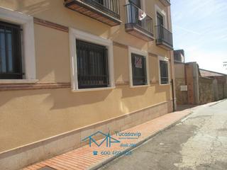 Lloguer Planta baixa a Cebreros. Piso en alquiler en cebreros