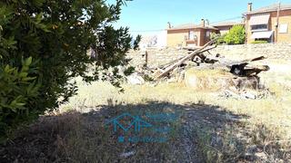 Maison à Cebreros. Casa con solar en cebreros