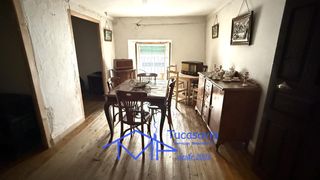 Maison à Cebreros. Casa adosada con local  en cebreros