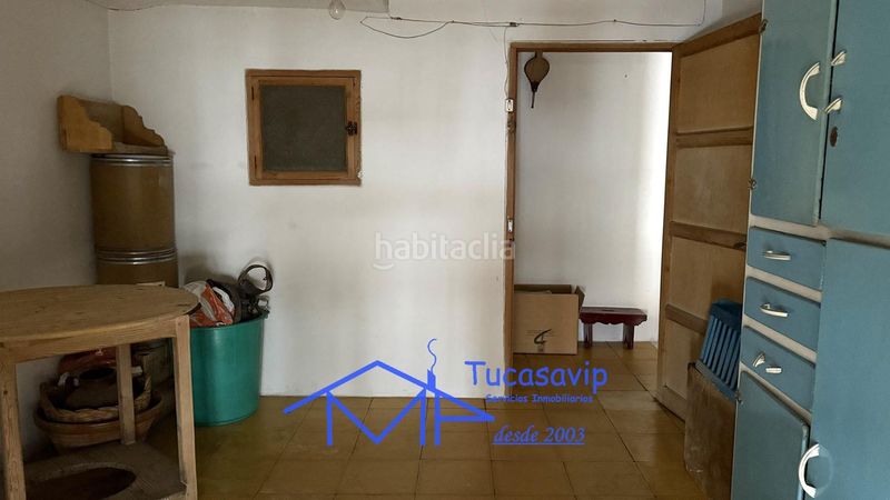 Foto a6425229-5934-4e3c-b741-eff2238934cb. Casa a Cebreros