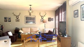 Etagenwohnung in Tiemblo (El). Bonito duplex en el tiemblo