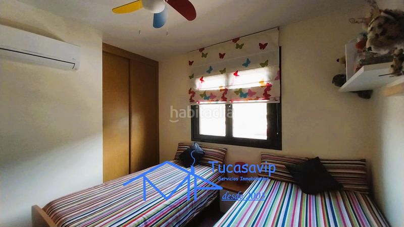 Foto 6da92e3b-b595-45c0-8b98-f3fe9cd6eee7. Casa adossada amb aparcament piscina a Adrada (La)