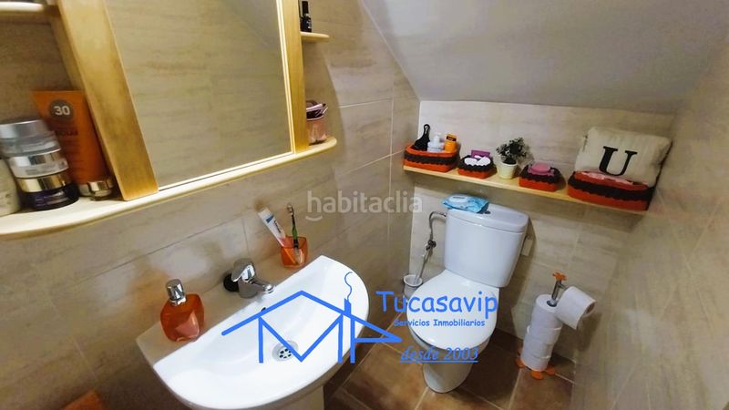 Foto 6dbaf65b-131e-4c18-a522-914d7ea5f83c. Casa adossada amb aparcament piscina a Adrada (La)