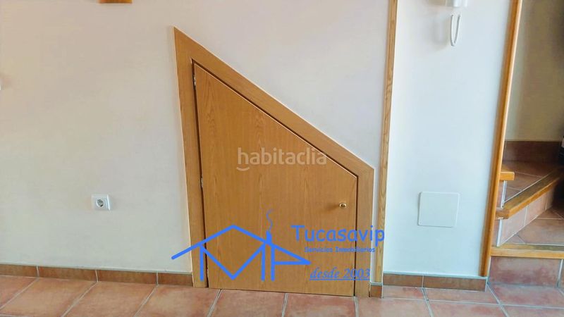 Foto 6f95c89d-cdc8-42ff-a081-7c5b50a6c747. Casa adossada amb aparcament piscina a Adrada (La)