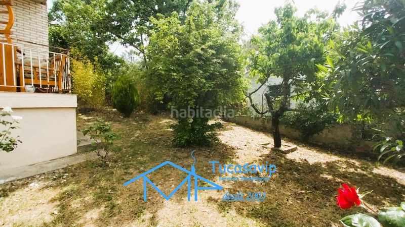 Foto 0dd1dd1f-213e-45b3-8d67-89501272ab73. Pis amb calefacció aparcament a Adrada (La)