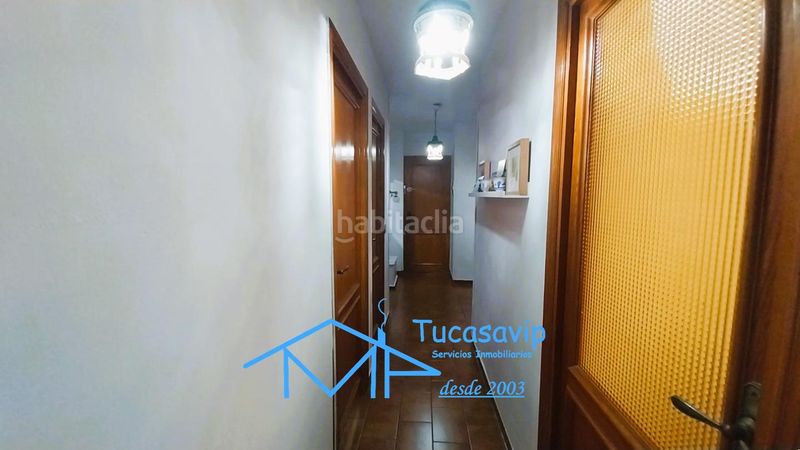 Foto 0fe23579-e8c6-44b0-9aa4-0d3997d2fc63. Pis amb calefacció aparcament a Adrada (La)