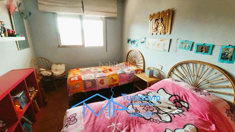 Foto 1fe30c54-d075-4e35-9277-c6b484133160. Pis amb calefacció aparcament a Adrada (La)