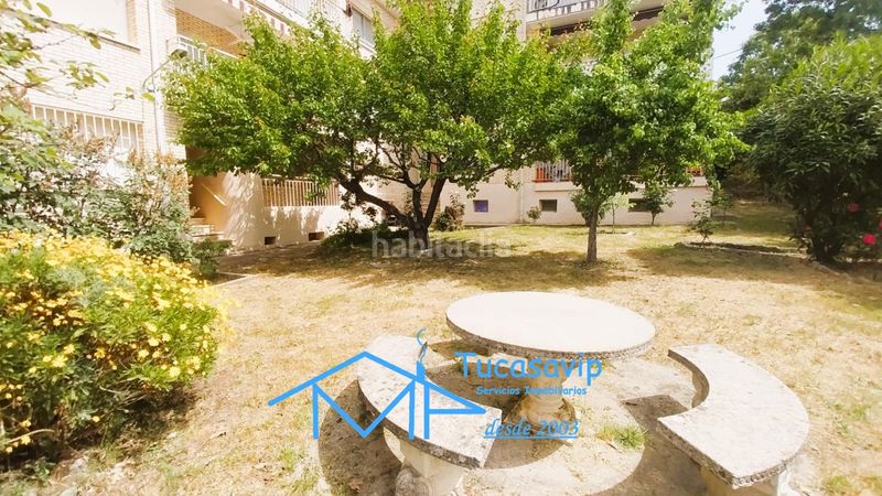 Foto 3e8ba22f-ef34-4a7b-b4e8-68d2ce81f0c7. Pis amb calefacció aparcament a Adrada (La)