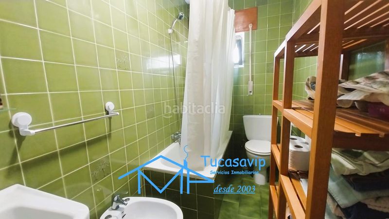 Foto 4257f542-269c-41df-bd96-b7170bd5002c. Pis amb calefacció aparcament a Adrada (La)