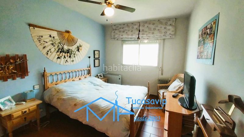 Foto 43aea4d0-c9e3-43f9-a08e-834f3ad4724d. Pis amb calefacció aparcament a Adrada (La)