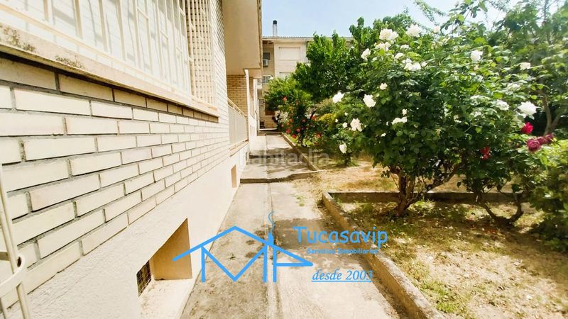 Foto 4adade5c-5406-47af-9145-7a5e93abc5da. Pis amb calefacció aparcament a Adrada (La)