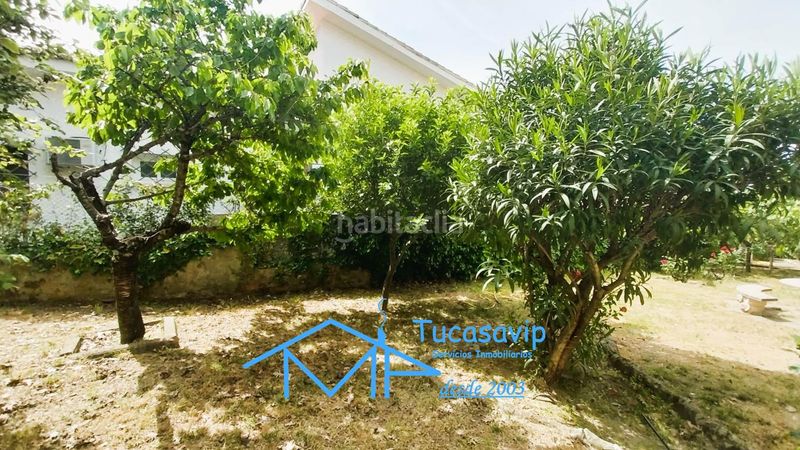 Foto 6529cab8-89fe-42cb-9a87-d2661d7ed319. Pis amb calefacció aparcament a Adrada (La)