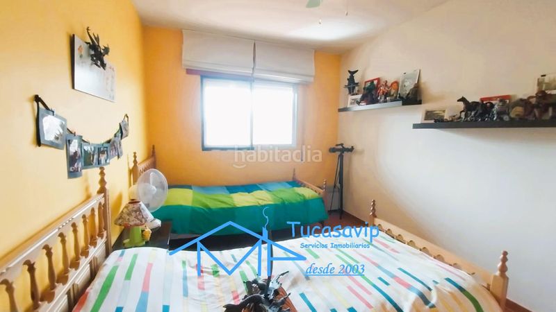 Foto 6cad151a-cac5-4fd6-8ad0-18513a362455. Pis amb calefacció aparcament a Adrada (La)