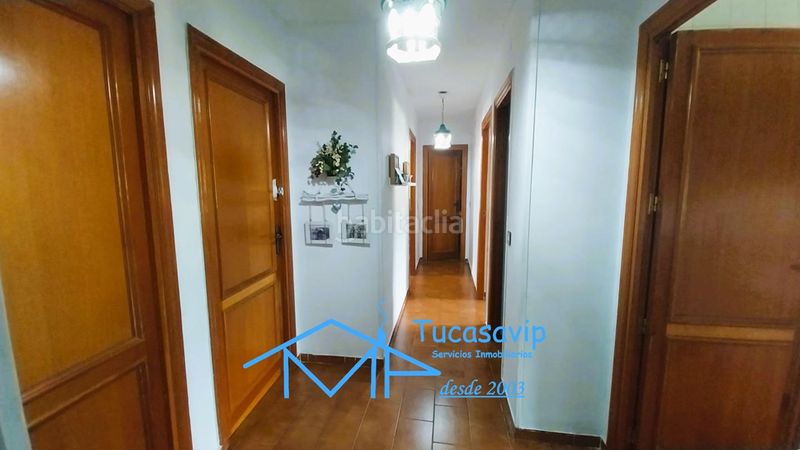 Foto 76cb7750-695f-4b54-ab25-34b58e54c2c5. Pis amb calefacció aparcament a Adrada (La)