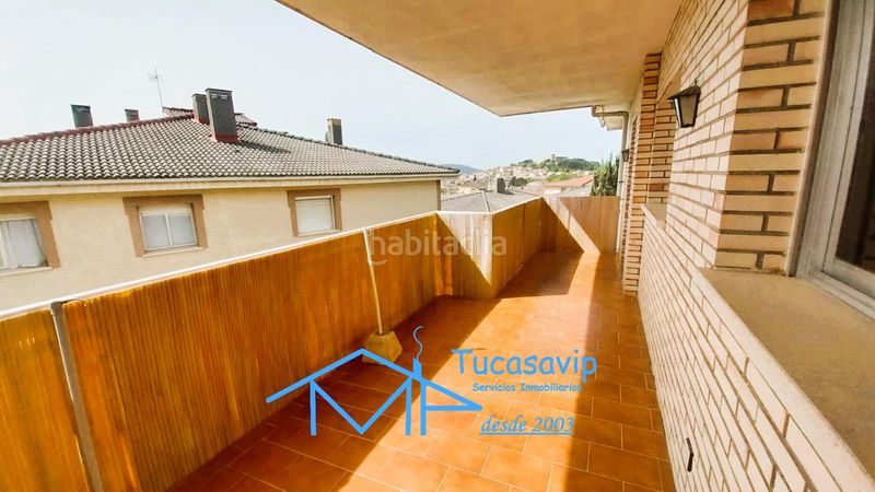 Foto 96f94bd4-aa7c-4545-9f7e-5ebb01b642c5. Pis amb calefacció aparcament a Adrada (La)