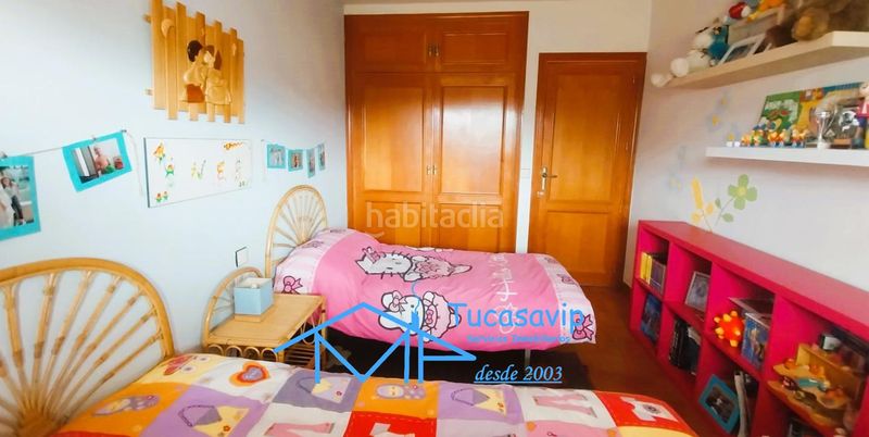 Foto a3906f21-bed4-4915-88e5-c0b14d7caecd. Pis amb calefacció aparcament a Adrada (La)