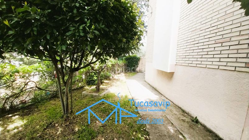 Foto a9ced814-e1d6-4743-a827-586f70f1e074. Pis amb calefacció aparcament a Adrada (La)