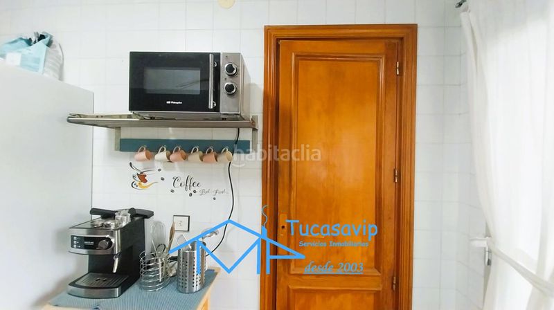 Foto b80fdc70-23c6-4027-aee6-35a3af1b6d84. Pis amb calefacció aparcament a Adrada (La)