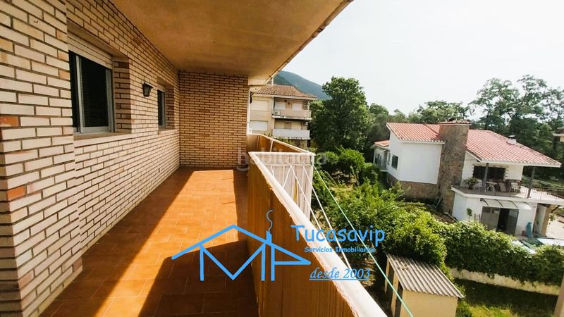 Foto c37eba40-b9d0-4738-be3c-15c896b3cd8c. Pis amb calefacció aparcament a Adrada (La)