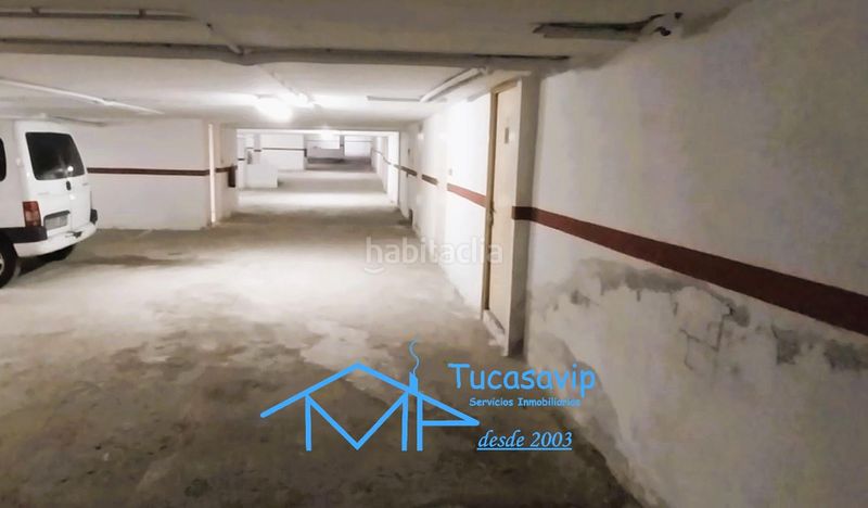 Foto ca9e285d-e1c1-48aa-a827-350d7656f3c8. Pis amb calefacció aparcament a Adrada (La)