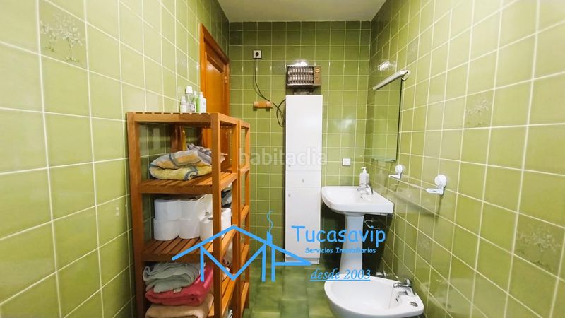 Foto dcc9a133-4f94-4d2a-ba54-6f9843f7d8b6. Pis amb calefacció aparcament a Adrada (La)