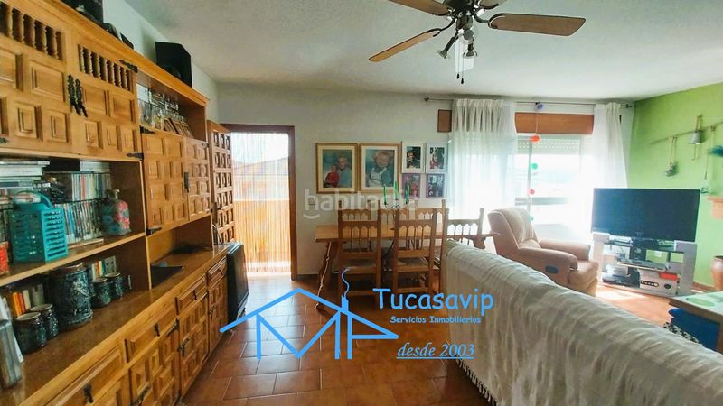 Foto e1b51d1a-3287-47fb-9d91-68d02880e62e. Pis amb calefacció aparcament a Adrada (La)