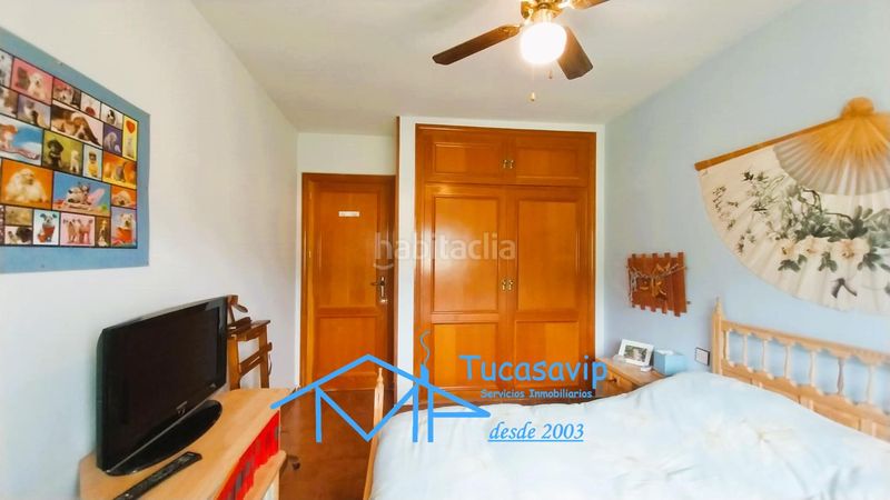 Foto ee0e1749-a8b3-4eed-9404-5be91b0dbcd3. Pis amb calefacció aparcament a Adrada (La)