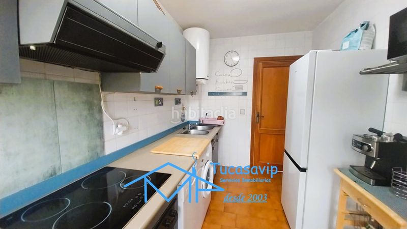 Foto f352a16e-9b91-441c-8bba-3d1854e19b89. Pis amb calefacció aparcament a Adrada (La)