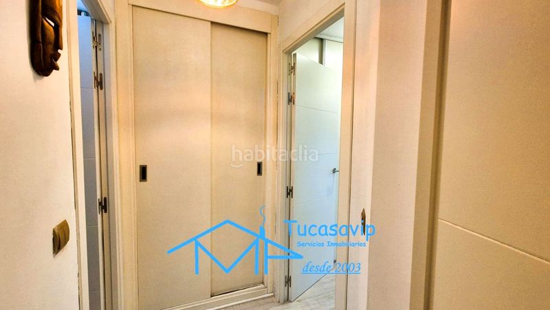 Foto b1df2aff-4bd3-4d24-b5be-8778ac7c47a7. Planta baixa amb calefacció a Portazgo Madrid