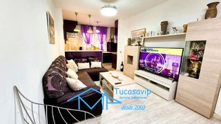 Piano terra in Portazgo. Bonito y acogedor piso en madrid