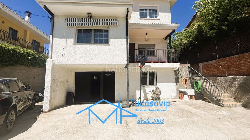 Foto 5a553f1c-d16c-446b-b4bc-ec210f120d65. Casa a Cebreros
