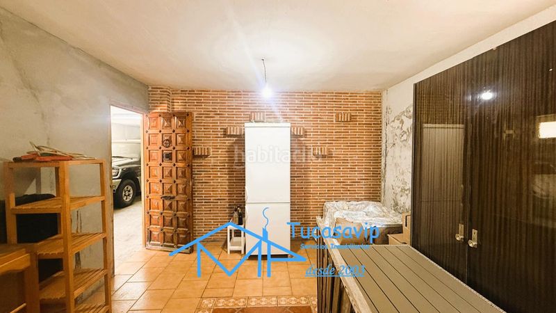 Foto 610a1e6e-a7bc-4aa4-a205-b1af9f30fc5a. Casa a Cebreros