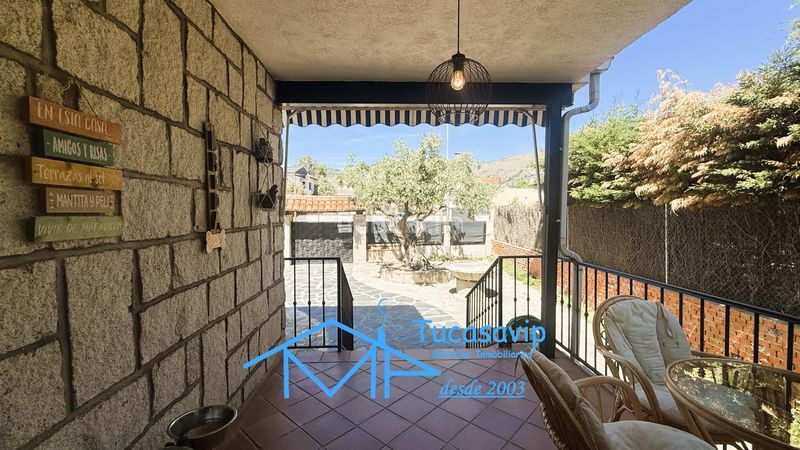 Foto a6142d16-7549-4eba-9652-d3c8d3f15a67. Casa a Cebreros