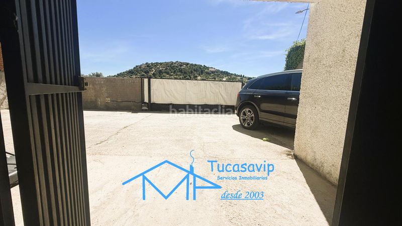 Foto abf57c6b-dcde-4d4d-8d04-973874c4e1a2. Casa a Cebreros