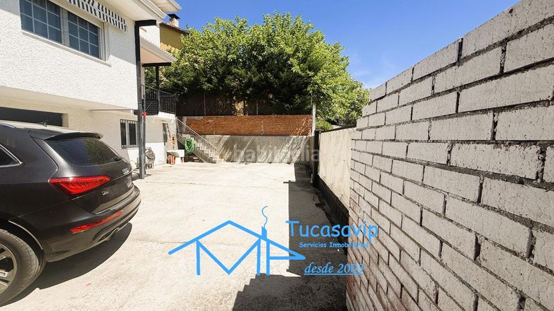 Foto b88d8904-8d7a-43ef-b2cb-dd6e580368eb. Casa a Cebreros