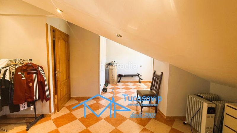 Foto c72cc3ca-308a-4d67-96d4-bafcd9c74420. Casa a Cebreros