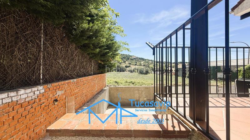 Foto e1f5dd2b-5069-48d4-9aef-1f2b6a234d94. Casa a Cebreros